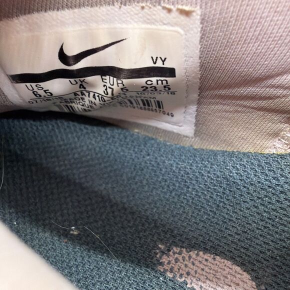 Nike Renew Freedom AA7410 601 Women Ladies Running Shoes Sneakers Women US 6.5 - Picture 7 of 12